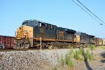 CSXT 3028/298 M691-01